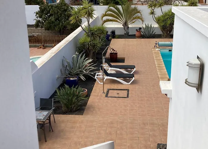 Villa Our Soleada Cosy&flowery, Heated Pool