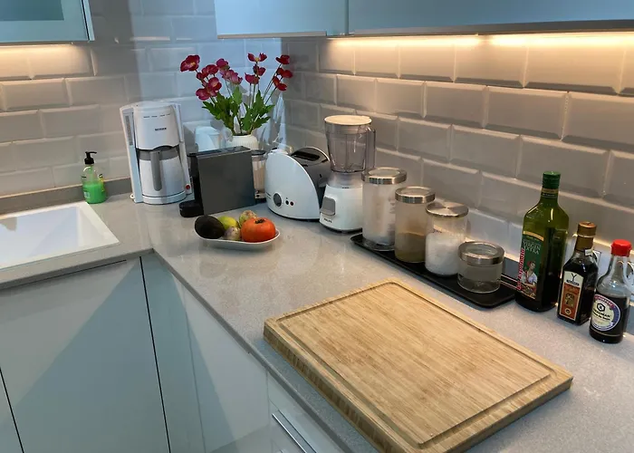 Our Soleada Cosy&flowery, Heated Pool *