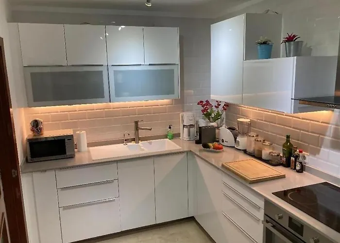 Our Soleada Cosy&flowery, Heated Pool Villa Playa Blanca (Lanzarote)