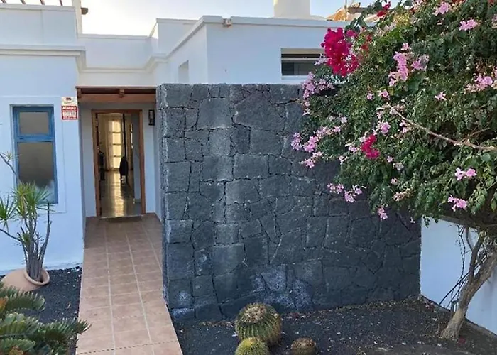 Our Soleada Cosy&flowery, Heated Pool *