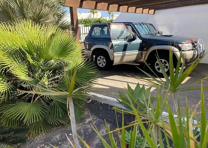 Villa Our Soleada Cosy&flowery, Heated Pool