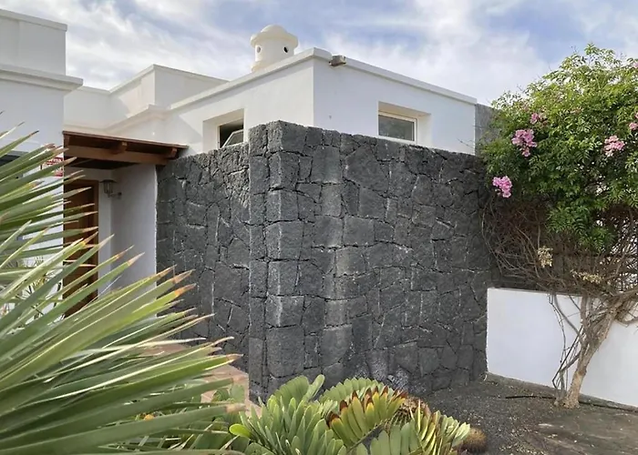 Our Soleada Cosy&flowery, Heated Pool Villa *