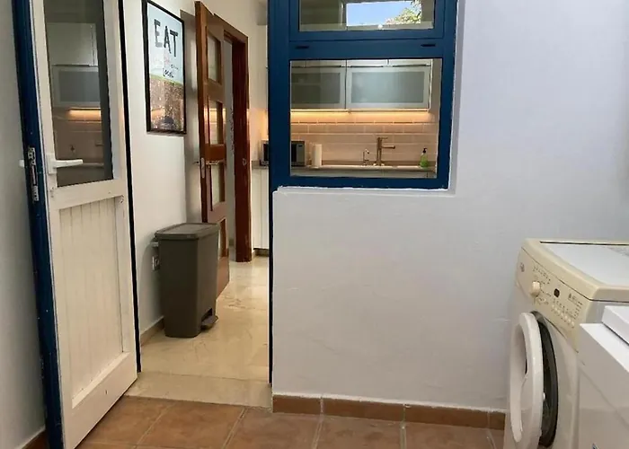 Our Soleada Cosy&flowery, Heated Pool Playa Blanca (Lanzarote)