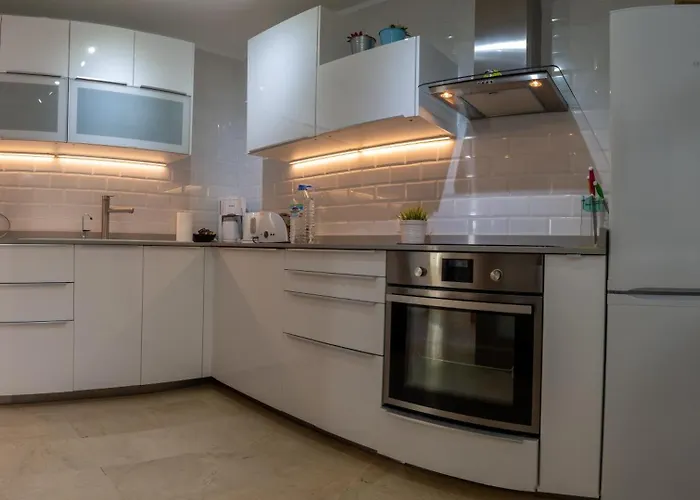 Our Soleada Cosy&flowery, Heated Pool Playa Blanca (Lanzarote)