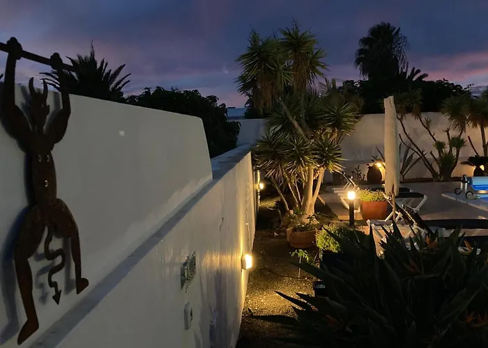 Our Soleada Cosy&flowery, Heated Pool Villa