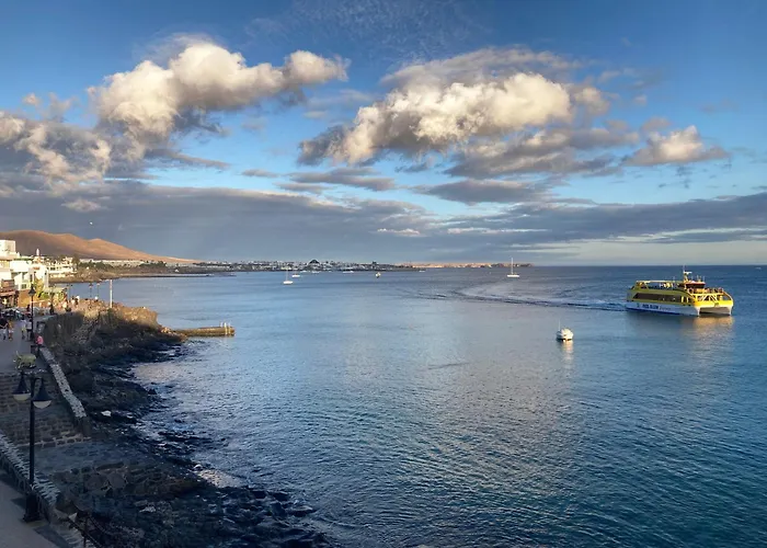 Our Soleada Cosy&flowery, Heated Pool