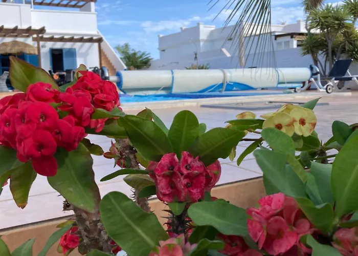 Villa Our Soleada Cosy&flowery, Heated Pool *