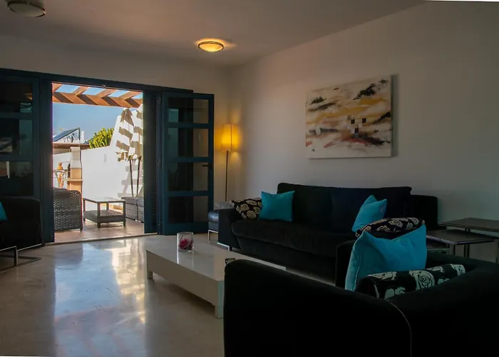 Our Soleada Cosy&flowery, Heated Pool *