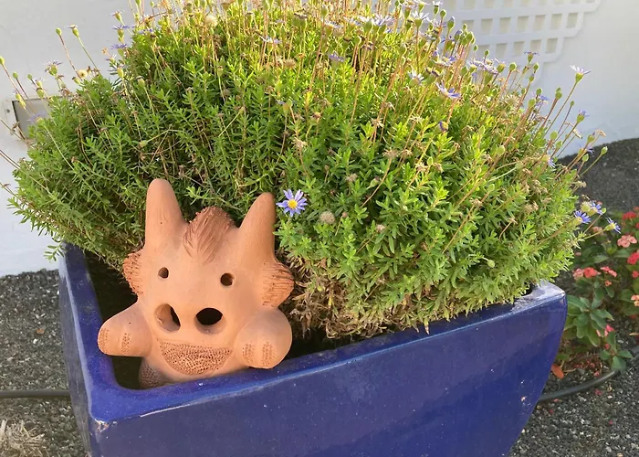 Our Soleada Cosy&flowery, Heated Pool Villa