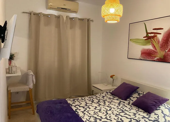 Our Soleada Cosy&flowery, Heated Pool Villa