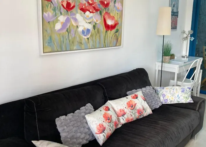 Our Soleada Cosy&flowery, Heated Pool