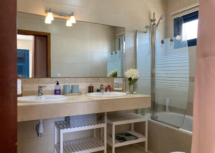 Our Soleada Cosy&flowery, Heated Pool