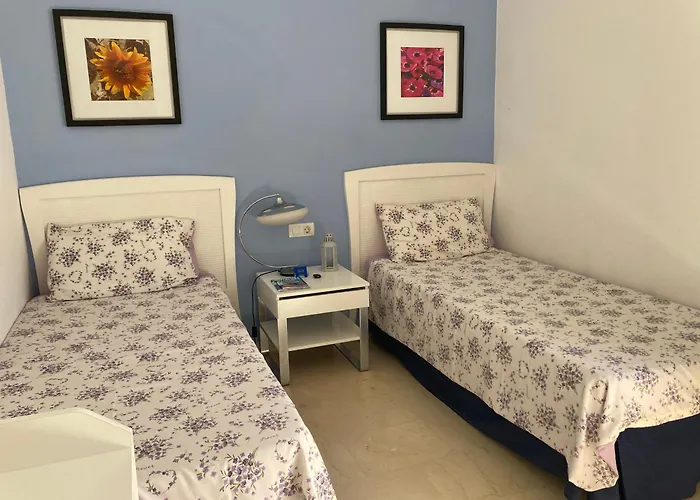 Our Soleada Cosy&flowery, Heated Pool Playa Blanca (Lanzarote)